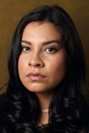 卡拉·杰德·迈尔斯