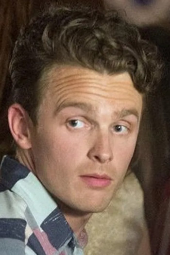 刘易斯·里维斯