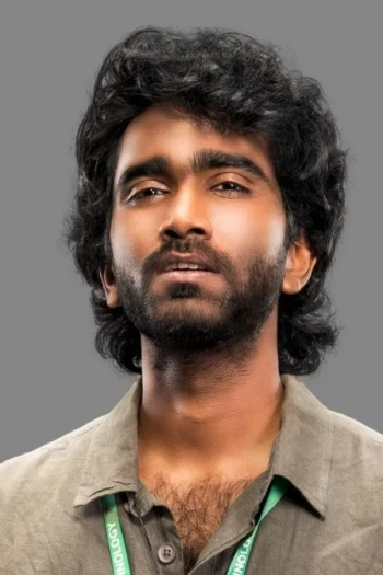 普拉迪普·兰加纳坦