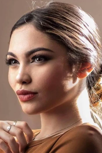 朱莉安娜·理查兹