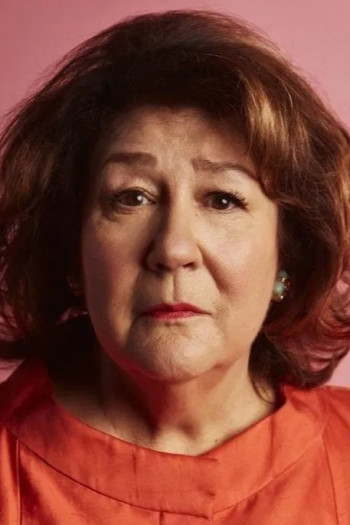 玛格·马丁戴尔