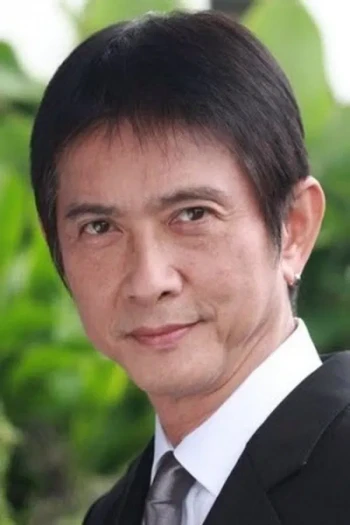 塔农萨·苏帕坎