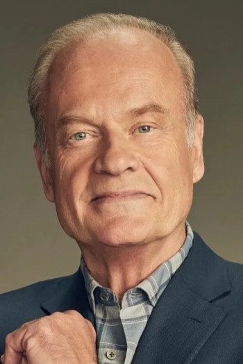 凯尔希·格兰莫