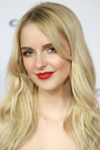 麦肯娜·格瑞丝