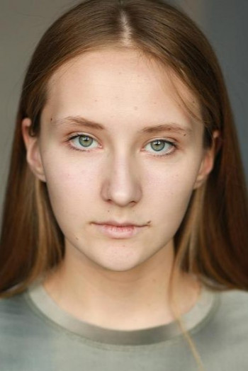 阿丽安娜·格鲁什科娃