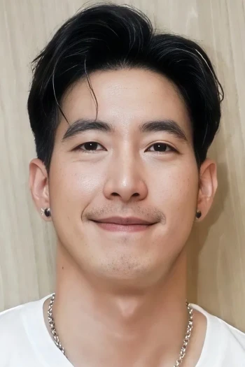 帕金·库姆维拉苏克