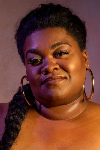 达明·乔伊·伦道夫