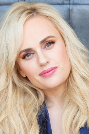 蕾蓓尔·威尔森