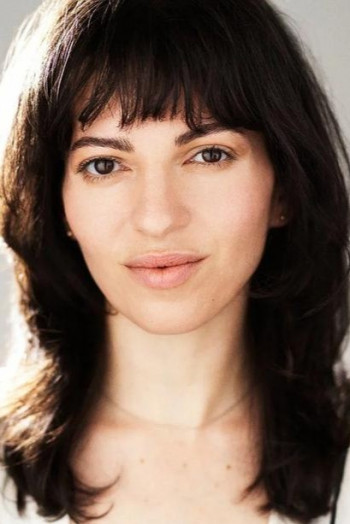 安雅·克罗切科