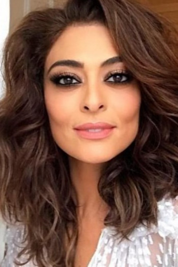 朱莉安娜·帕爱斯