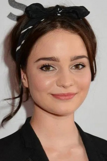 艾斯琳·弗兰乔茜