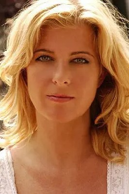 帕普丽卡·斯汀