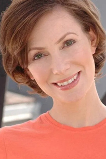 乔安娜·哈灵顿