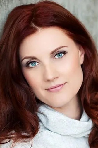 米歇尔·哈里逊