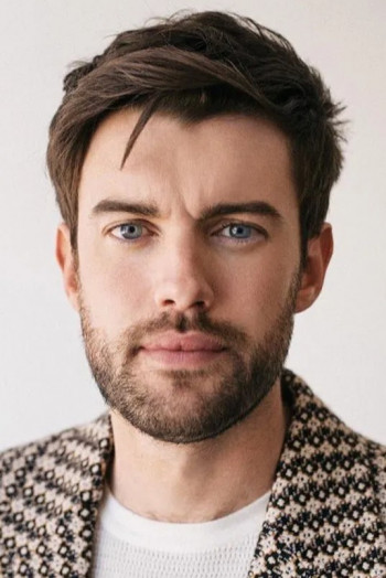 杰克·怀特霍尔