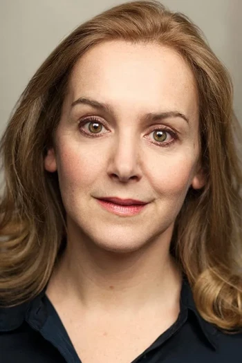 丽贝卡·约翰逊