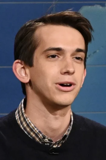 安德鲁·迪斯米克斯