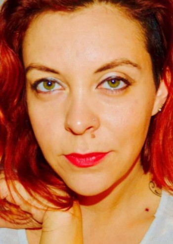 索妮娅·佩雷斯