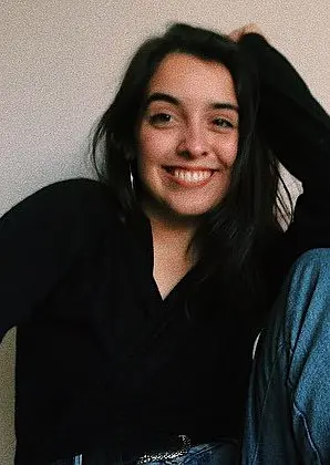 Agustina Lezcano