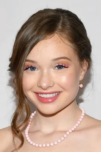 佐伊·玛格丽特·科莱蒂