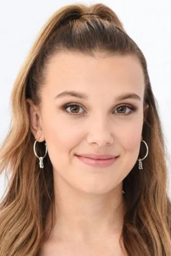 米莉·波比·布朗