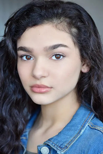 宝琳娜·查韦斯