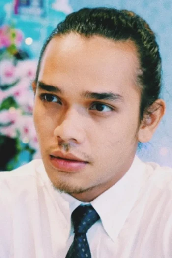 艾迪·阿什拉夫