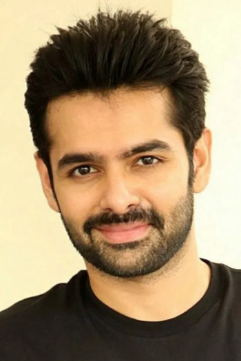 拉姆·波提奈尼