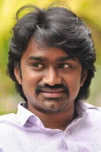 拉胡尔·拉玛克里斯纳