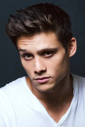 蒂莫西·格兰德罗斯