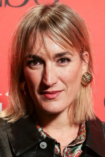 Cristina Alcázar