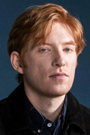 多姆纳尔·格里森