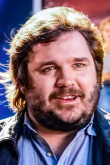 C·考特尼·乔伊纳