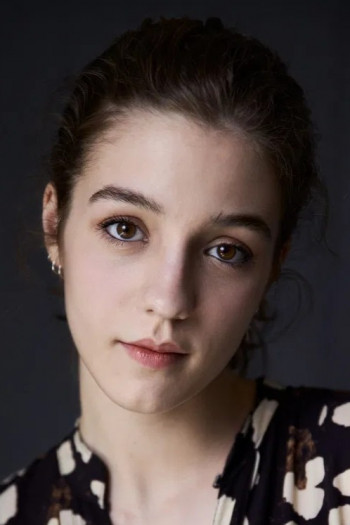 佐伊·博纳丰特