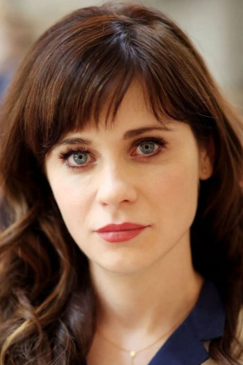 佐伊·丹斯切尔