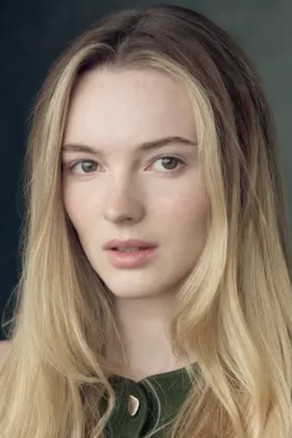 阿兰娜·布卢尔