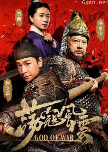 荡寇风云