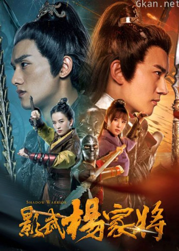 影武杨家将