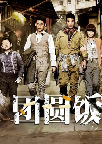团圆饭dvd版