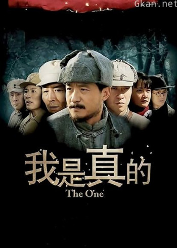 我是真的