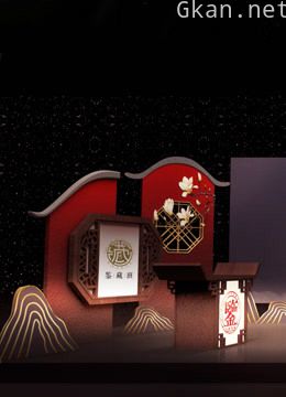 东方寻宝