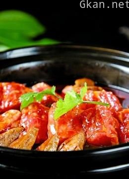 拾光美食