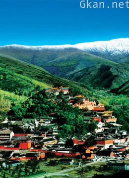 山西全域旅游