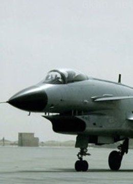 中国军队军兵种系列-空军