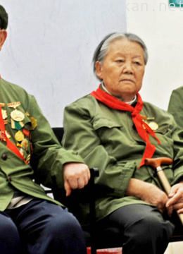 不朽老兵