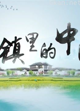 小镇里的中国