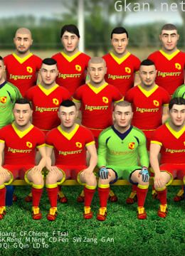 北京市青少年校园足球微视频