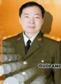 徐焰讲军史