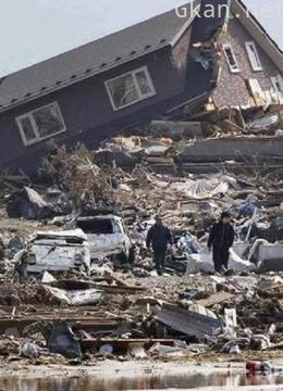 《大地震》:大地震有着毁灭的力量,人类能否预测出地震呢?