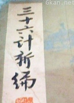 三十六计 新编